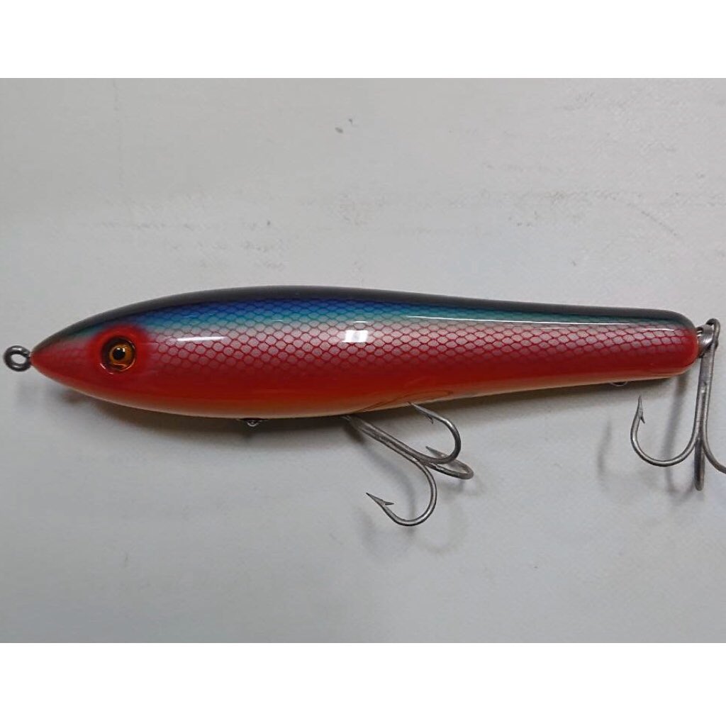 Budd&Joey バット&ジョイ バンプキンジャック マッカチン 赤 Budd&Joey