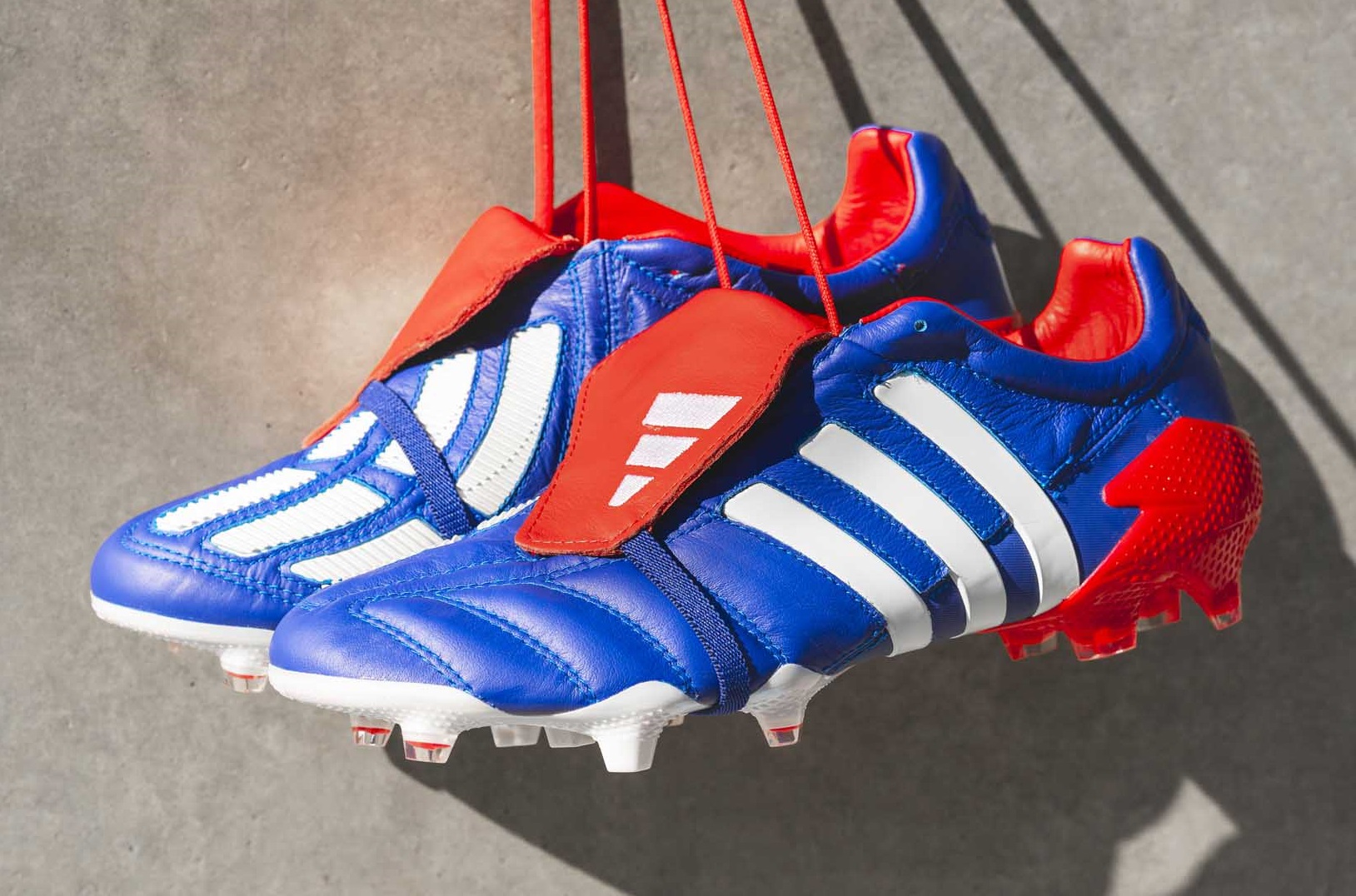 最終値下げ！ 激レア プレデターマニア TRX FG 26.0 2025年最新