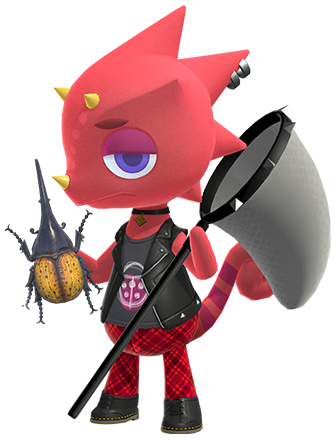 スピリッツイベント】あつまれ どうぶつのスピリッツ 出現スピリッツ