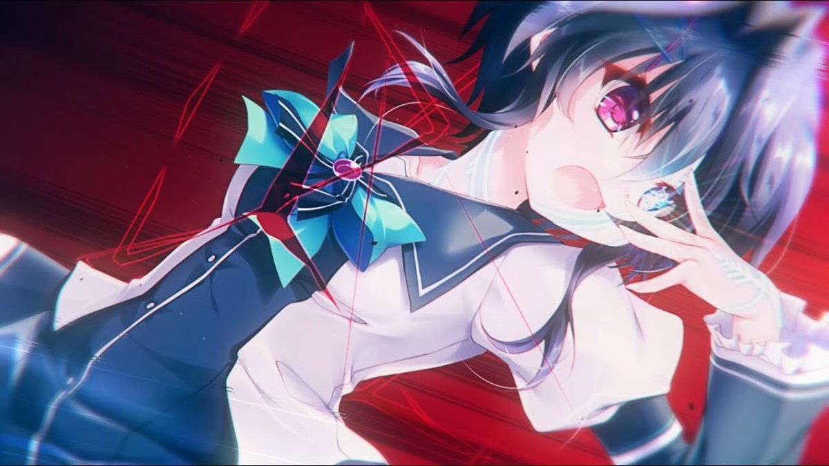 結城希亜 キャンバスアート ぱれっと 9-nine- 結城希亜 タペストリー