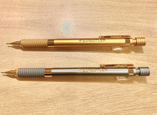 1階文具】 ステッドラー925×紀伊國屋書店限定シャープペンシルのご紹介