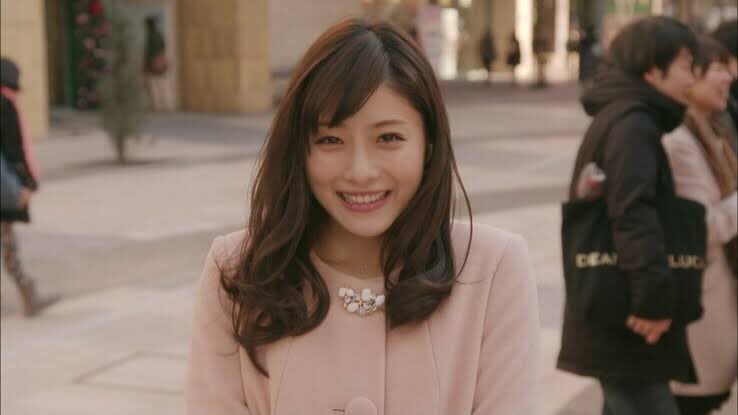 失恋ショコラティエ再放送あるんだ🍫 さえこさんの服が大好きでスナの