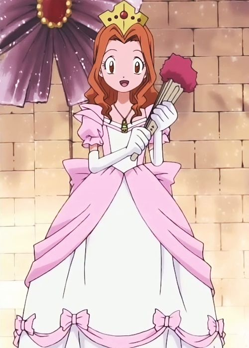 64 Digimon Adventure. -Best Girl: Mimi Tachikawa. This was a hard