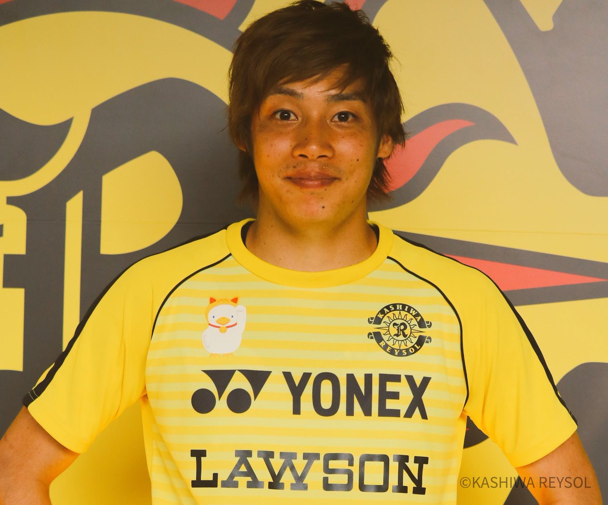 ☆SDR来日決定☆伊東純也選手 柏レイソル 💥柏レイソル 伊東純也の