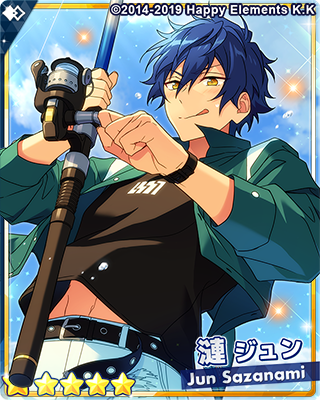 15時より『スカウト！ケモノサバイバル』を開始しました🌟 新カードの