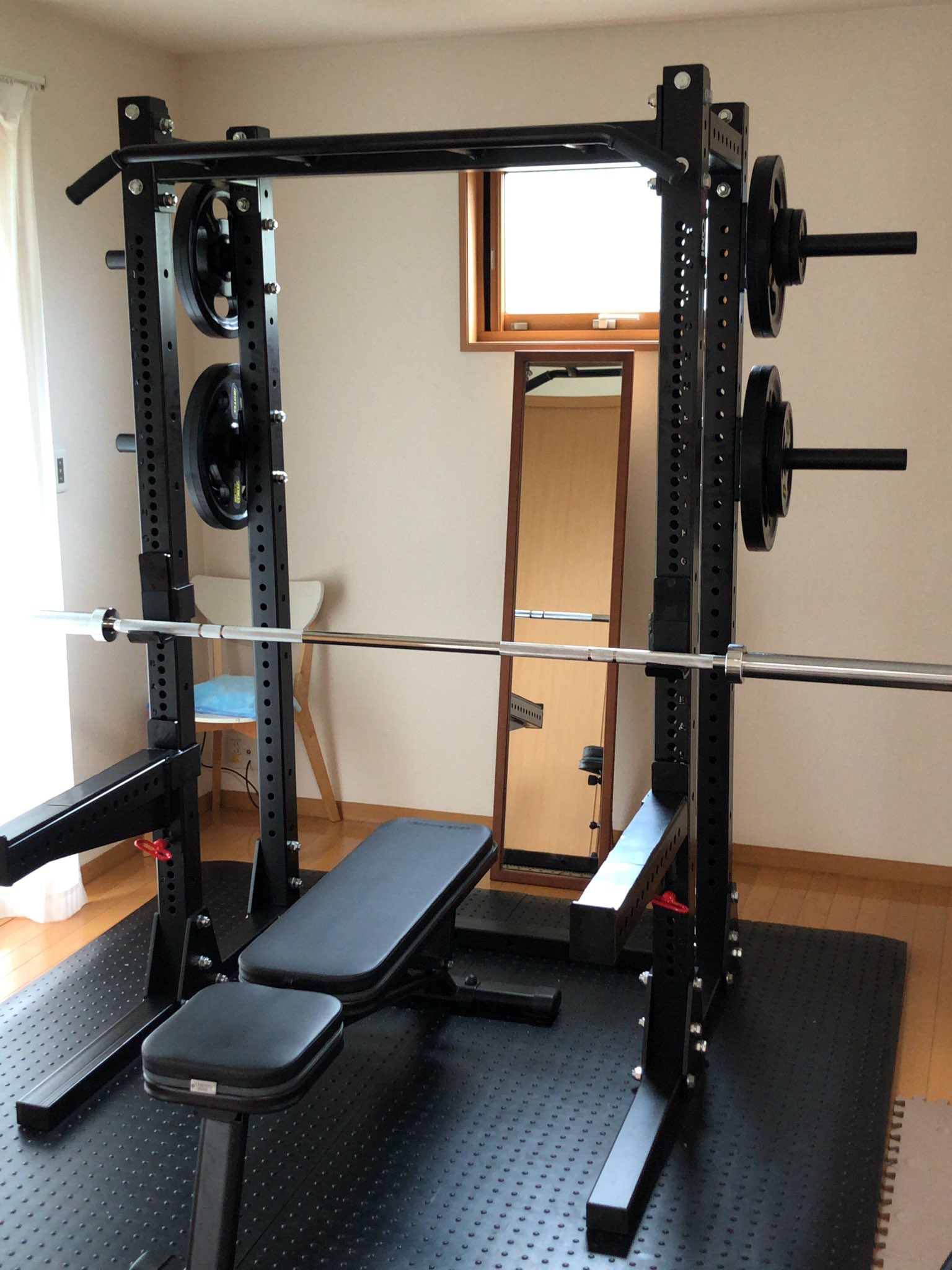 武器屋 鬼 ONI ハーフラック 付属品多数