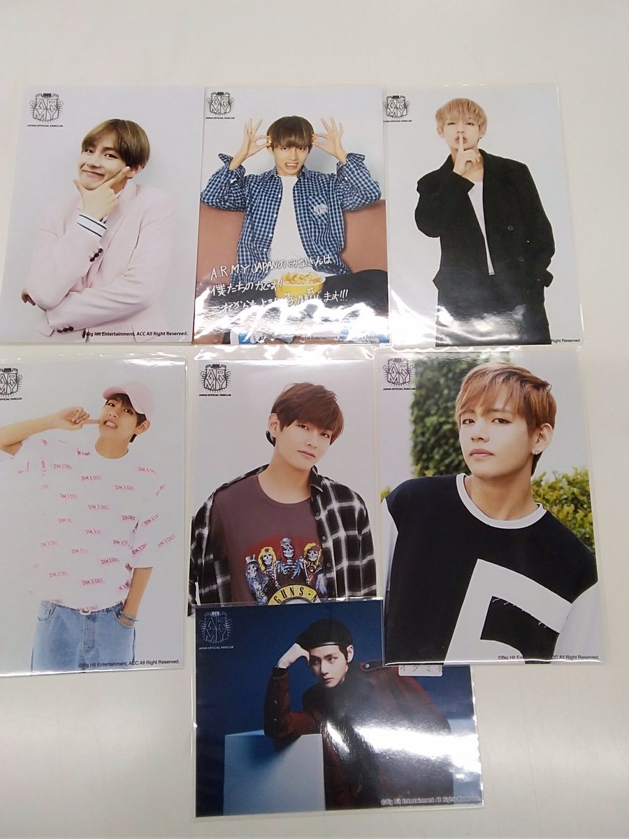 BTS RM ホログラム 継続 トレカ フォトカード BTS RM ホログラム 継続