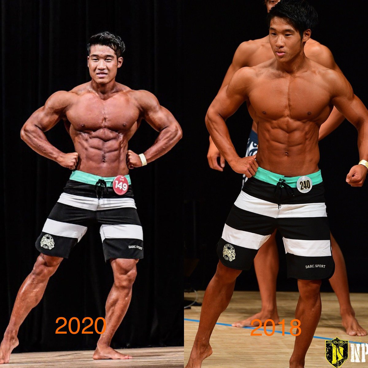 FIED ファイド メンズフィジークボードショーツ サーフパンツ 28