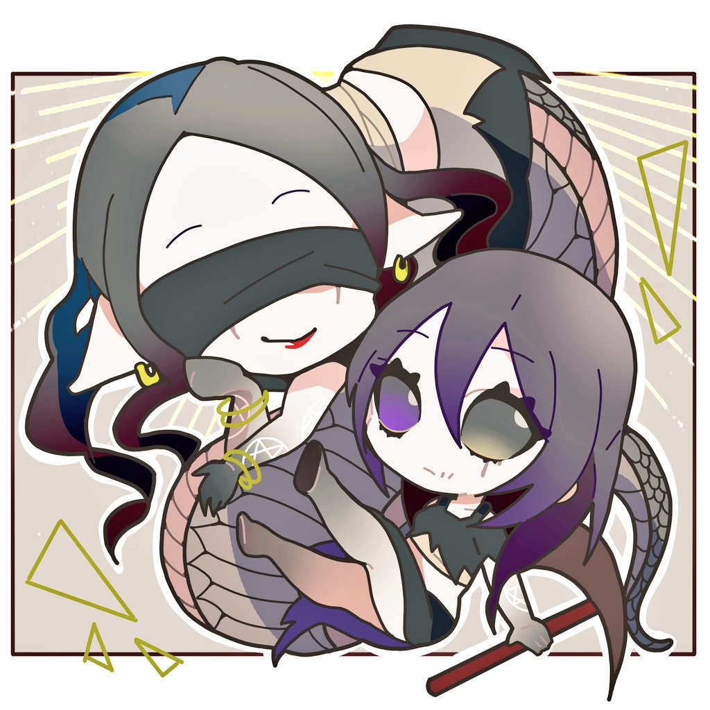 夢の魔女 #第五人格イラスト