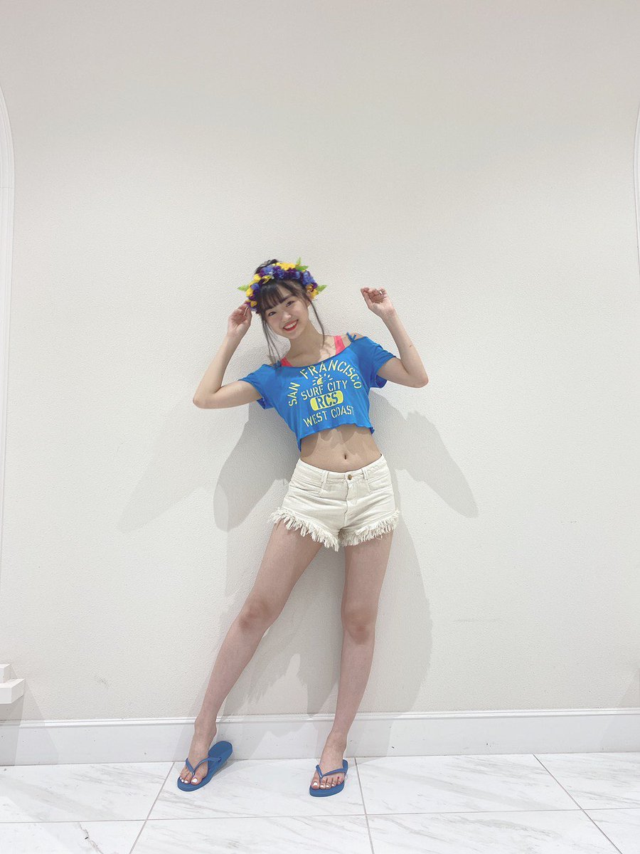 この後12:00〜 #たこ虹真夏のHPTW アーカイブ配信✨ それぞれの世界に