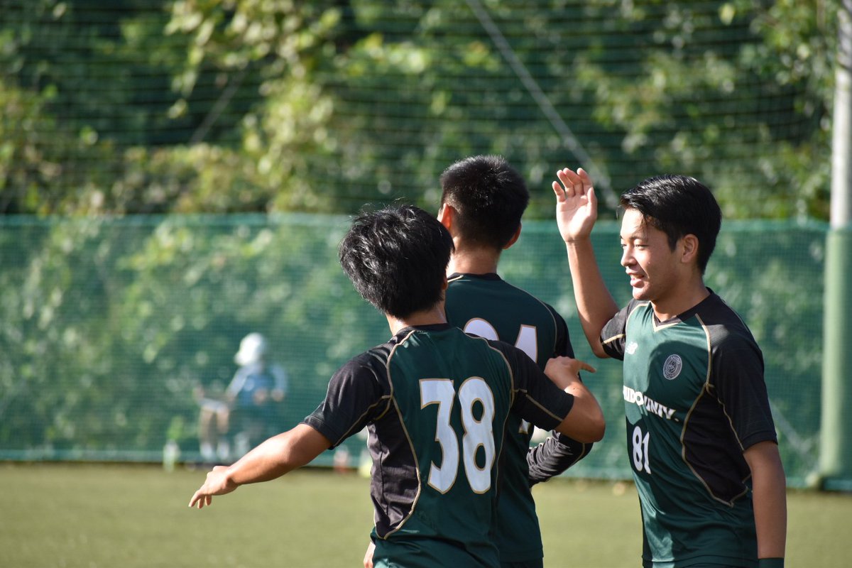 広島修道大学サッカー部 (@shudosoccer1960) / Posts / X