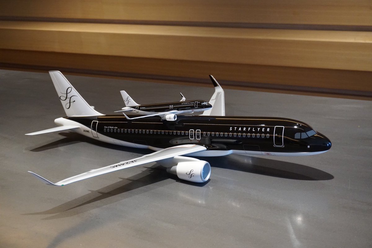 オンラインショップ新商品✨ 『1/50 モデルプレーン』が登場 本物の