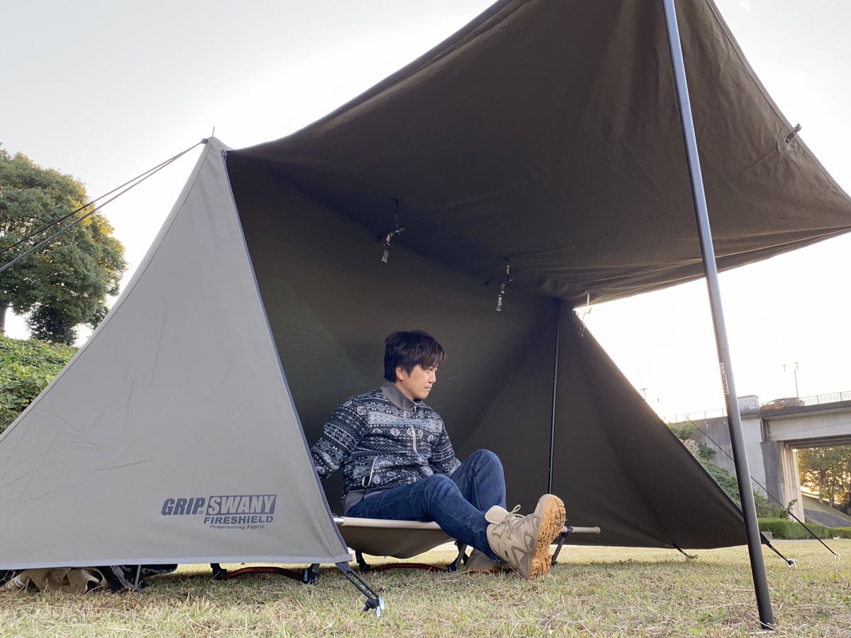 neighborhood タープ 【公式通販】