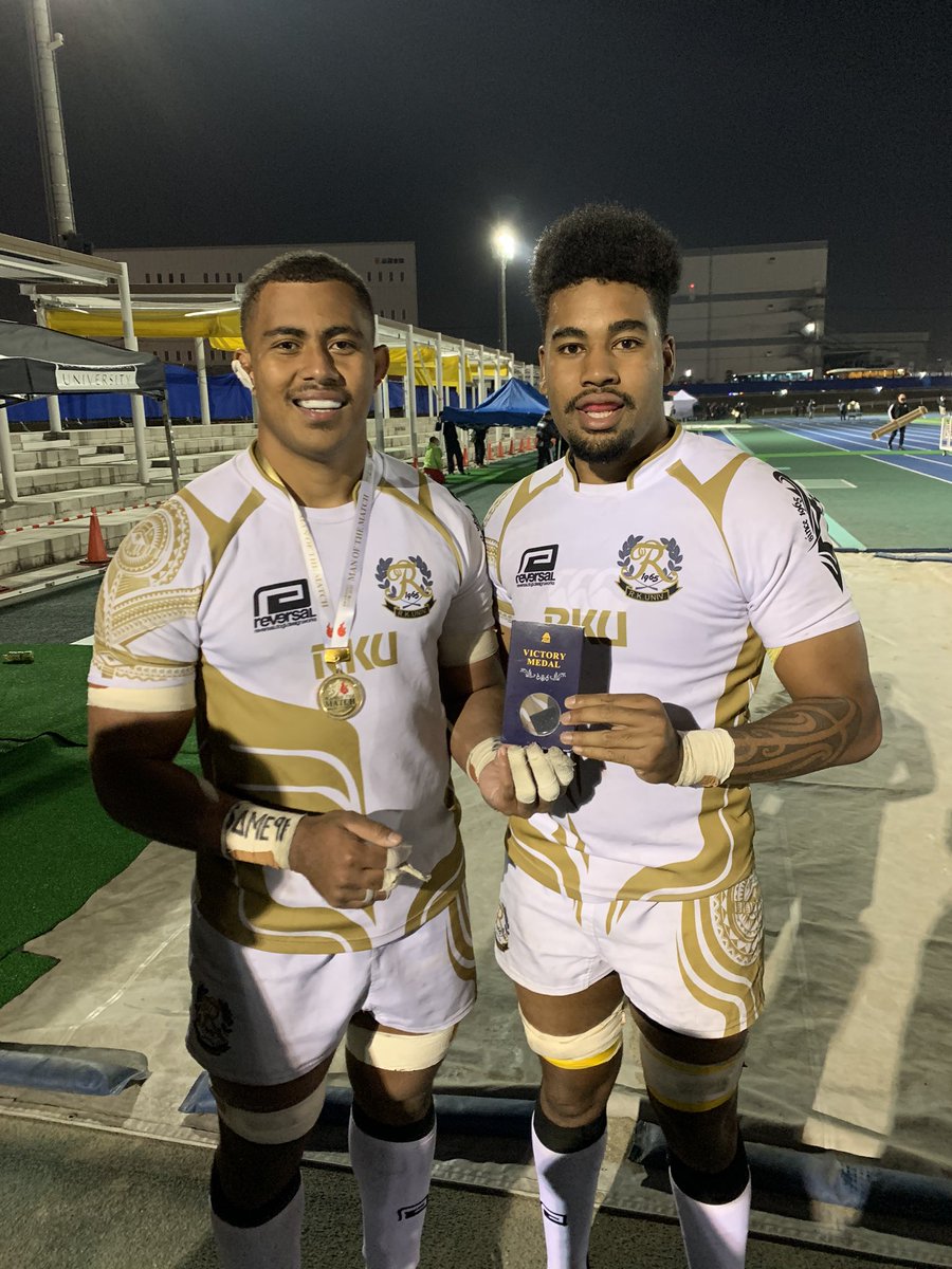 本日行われた関東大学リーグ戦vs日本大学戦に40-17で勝利しました