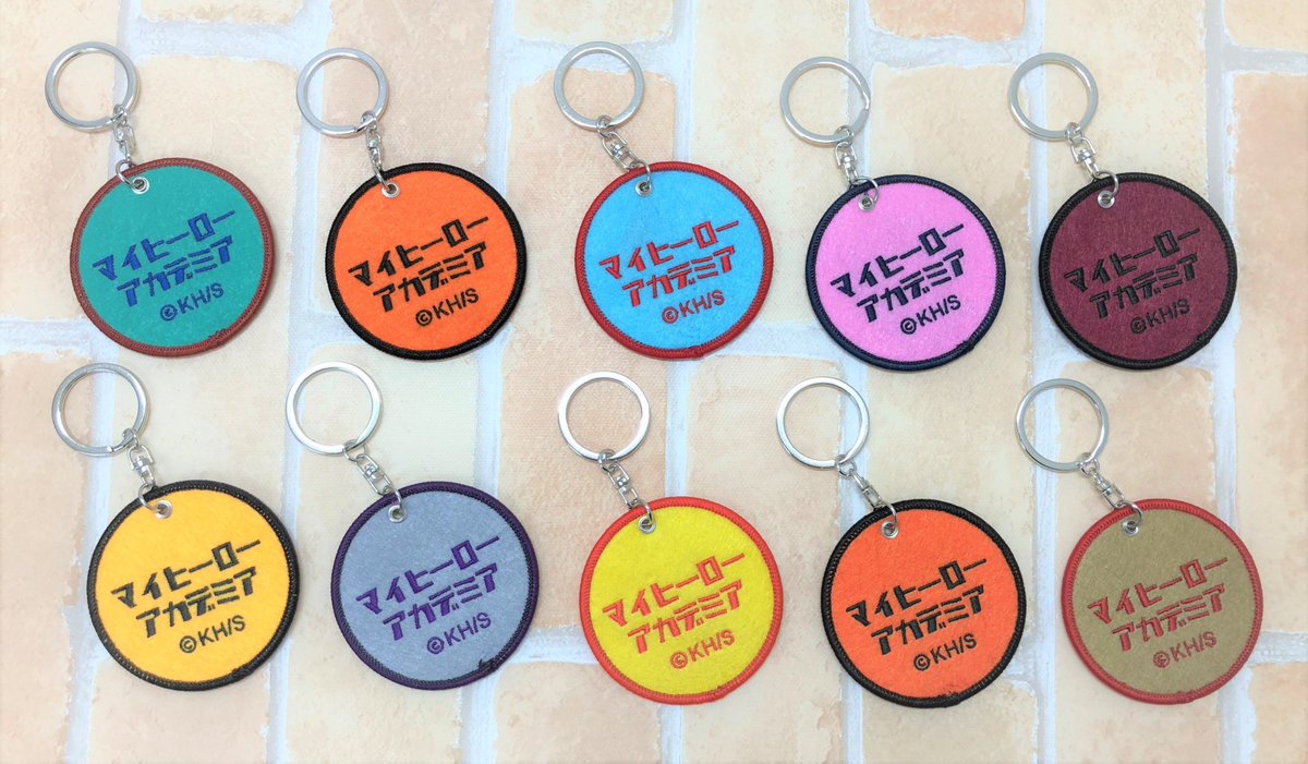 ☆ジャンプフェスタ2021先行原作商品情報☆ 『僕のヒーローアカデミア