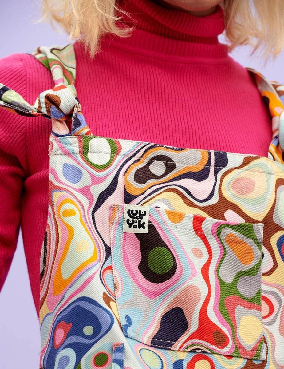 Bringing in the New Year with our very first Limited Edition