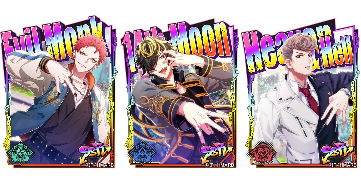 Gコレクト】 「B.A.T SIGN ナゴヤ Gコレクト」開始！ 注目の新カード