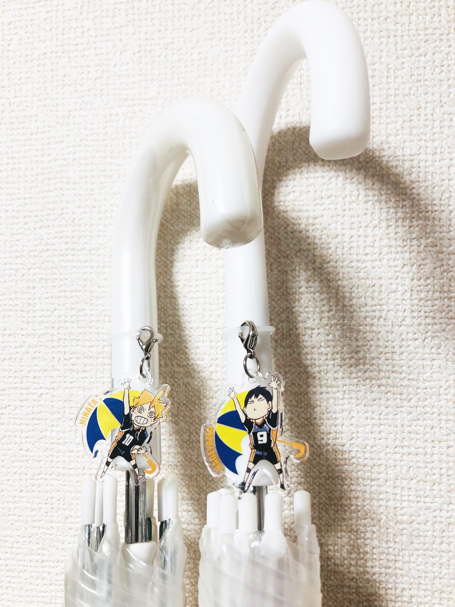 ☆『ハイキュー!!』8年半ありがとう!!!フェア新商品情報☆ ＜1/15(金