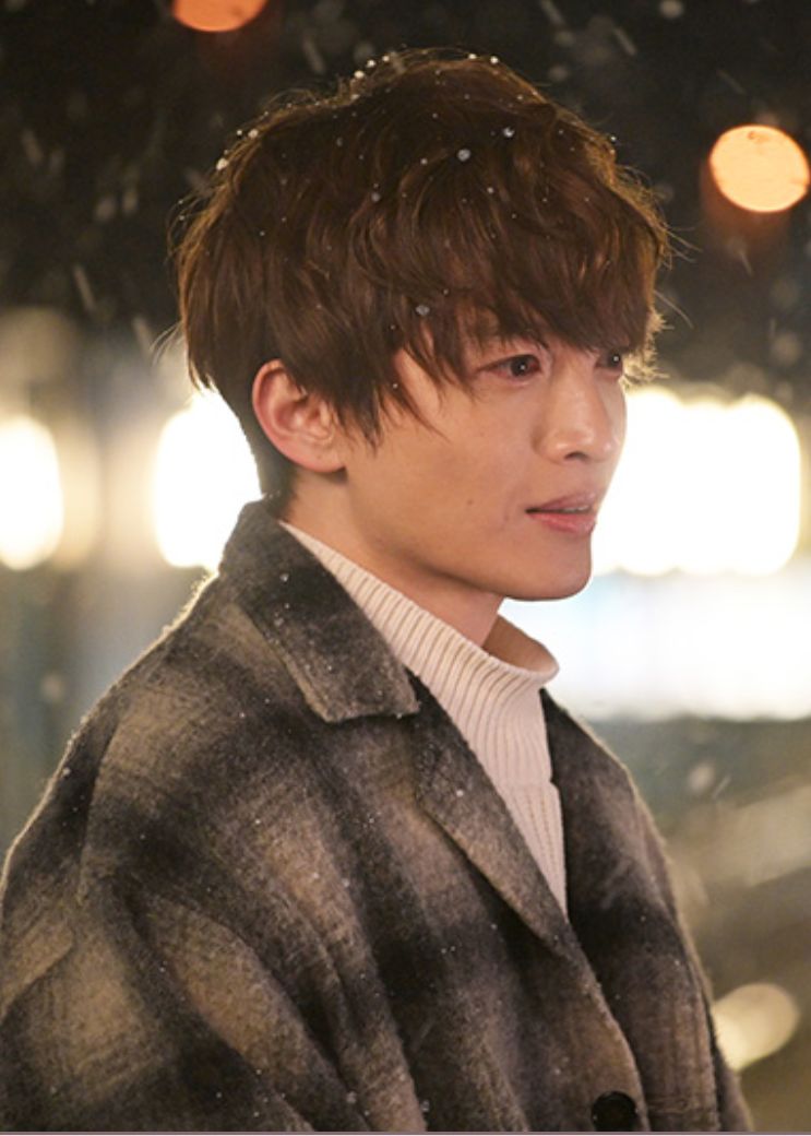 玉森裕太 さん衣装情報】 #オーマイボス恋は別冊で 3話衣装を先取り