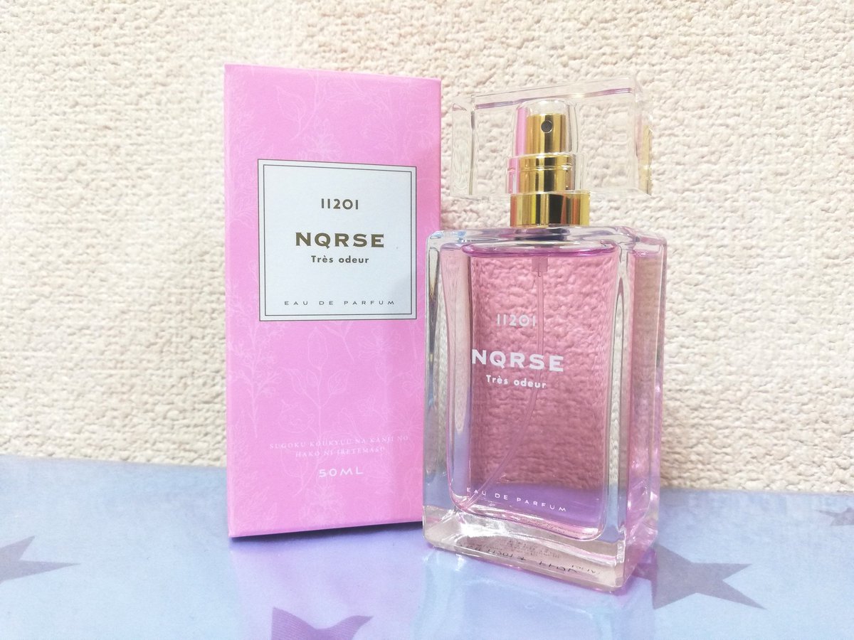 nqrse なるせ 11201 オードトワレ 01 香水 だいふくやさん なるせ