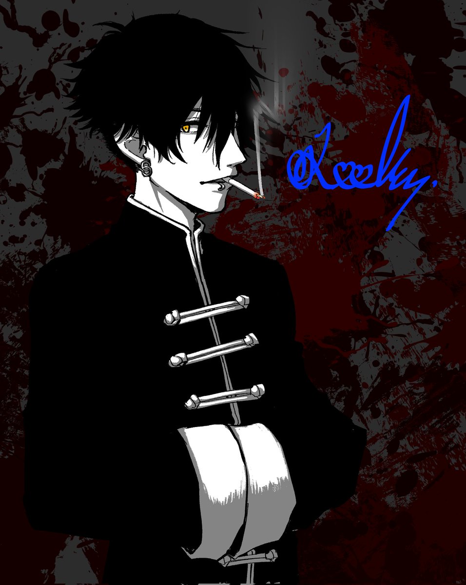 Post by KOOLEs - クールエス on X: #KOOL絵s