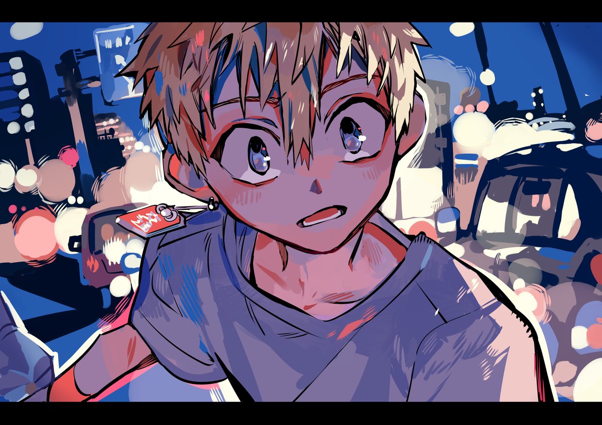 原作情報】 「地縛少年花子くん」20巻、本日発売！🎊✨ あいだいろ先生