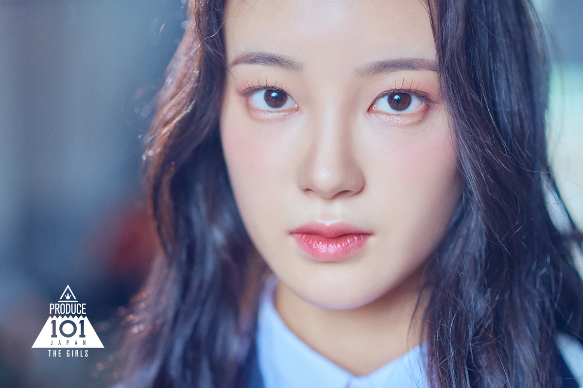 LEAPHIGH101PROFILE *໒꒱⋆ ┊✧ 櫻井美羽 ( #SAKURAIMIU