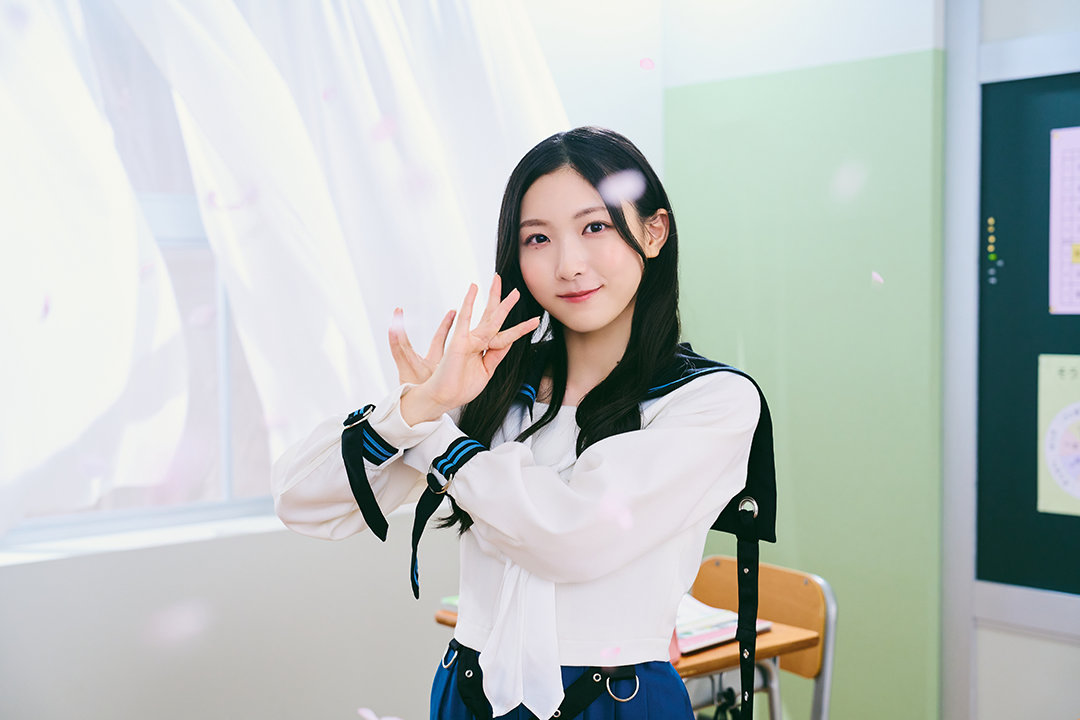 櫻坂46 三期生新登場記念撮影 NEW ARRIVAL COLLECTION 夏の近道