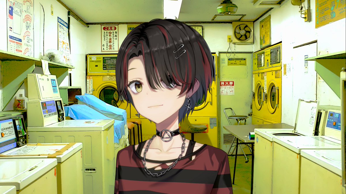 Post by ましろ爻 on X: #ましろの新衣装