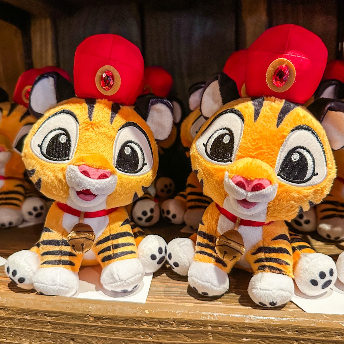 人気のチャンドゥも登場！ 東京ディズニーシー 新作『シンドバッド