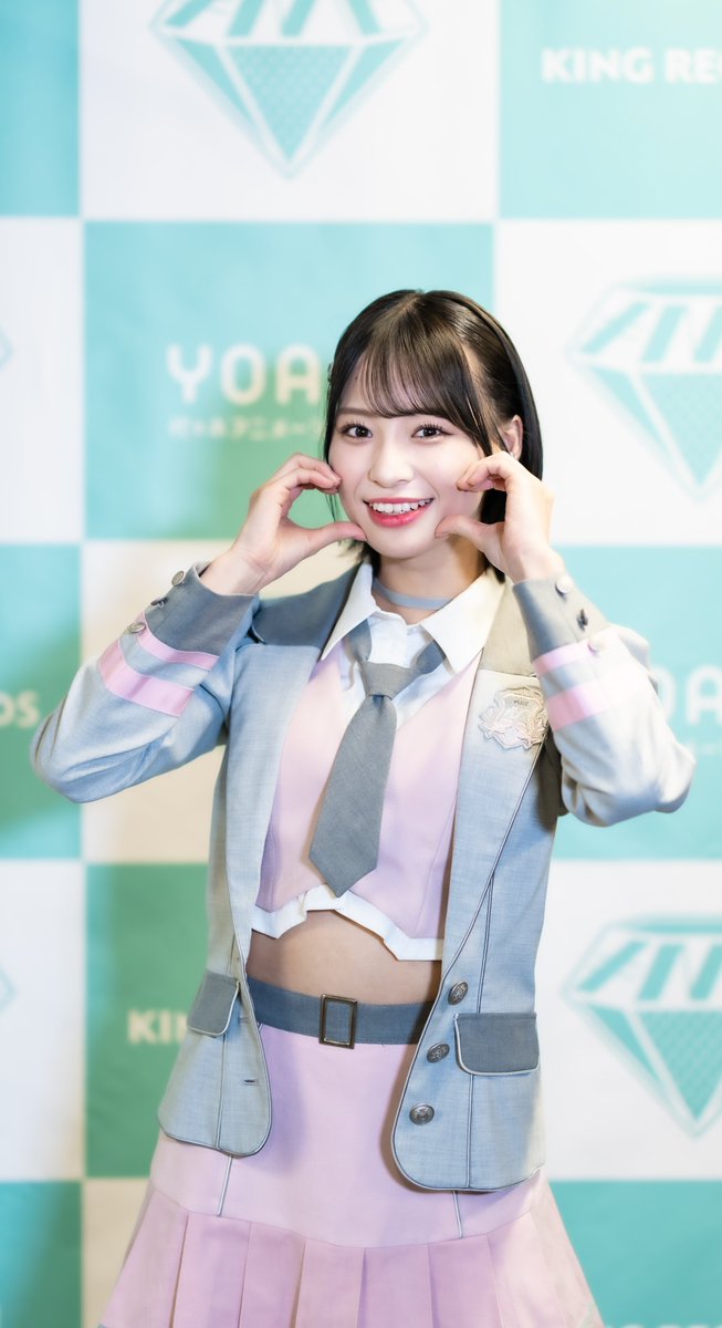 2023.10.22 ≠ME 個別撮影会 「想わせぶりっこ」 冨田菜々風さん