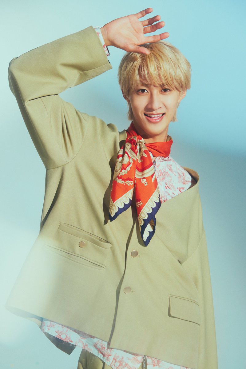 Post by M!LK OFFICIAL on X: #曽野舜太 ❤️