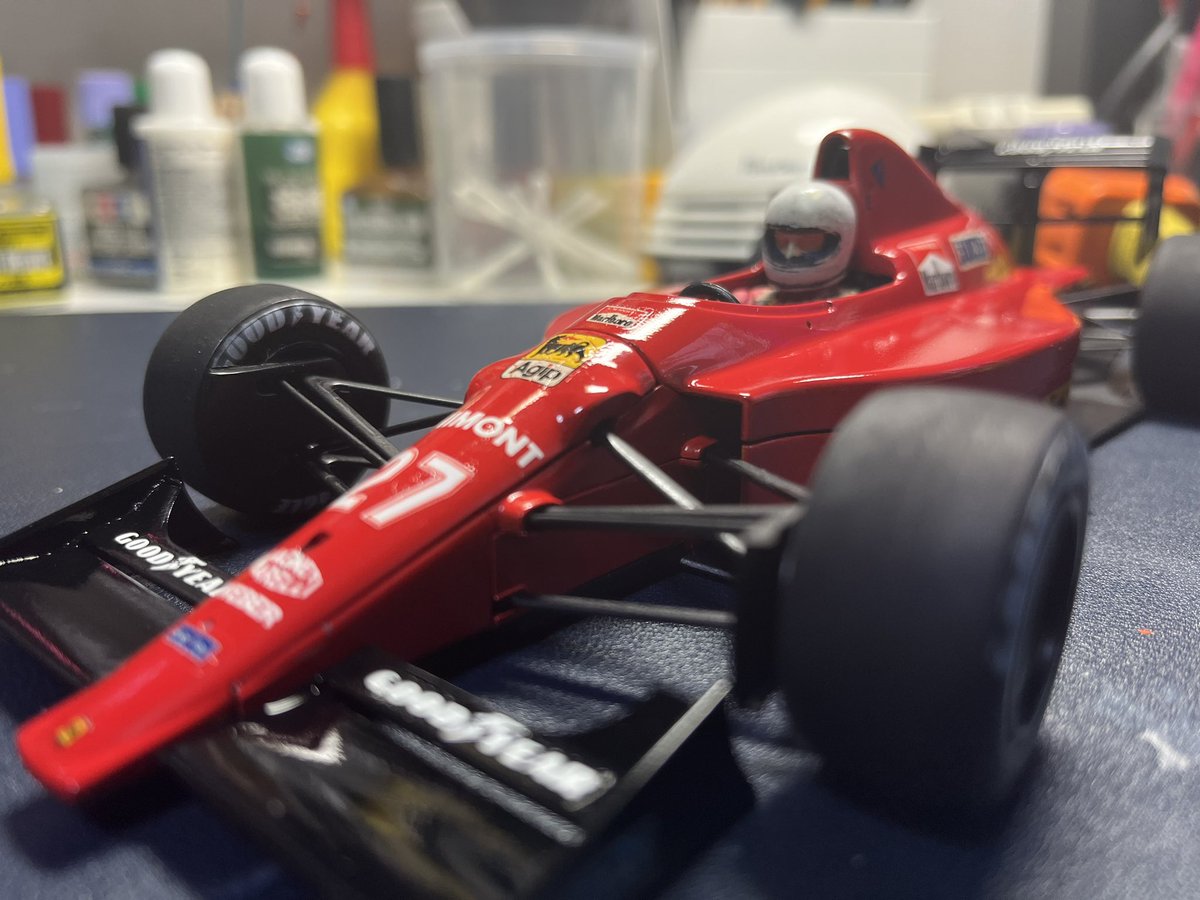 ナイジェル・マンセル