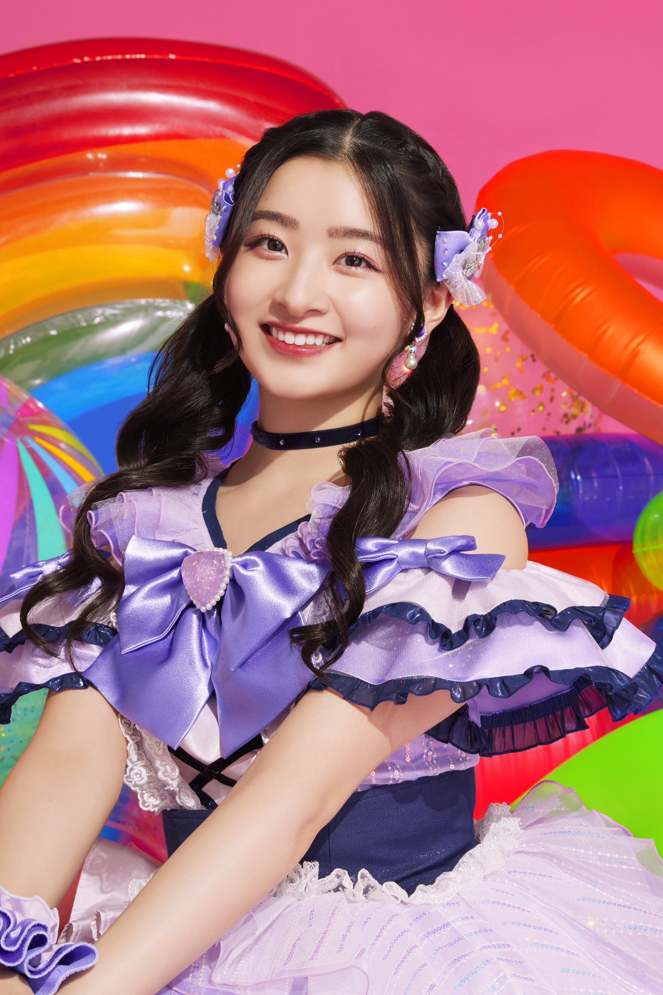 すきすきすきすきすきすき！ ときめきすぺしゃる盤杏ジュリアサイン付き