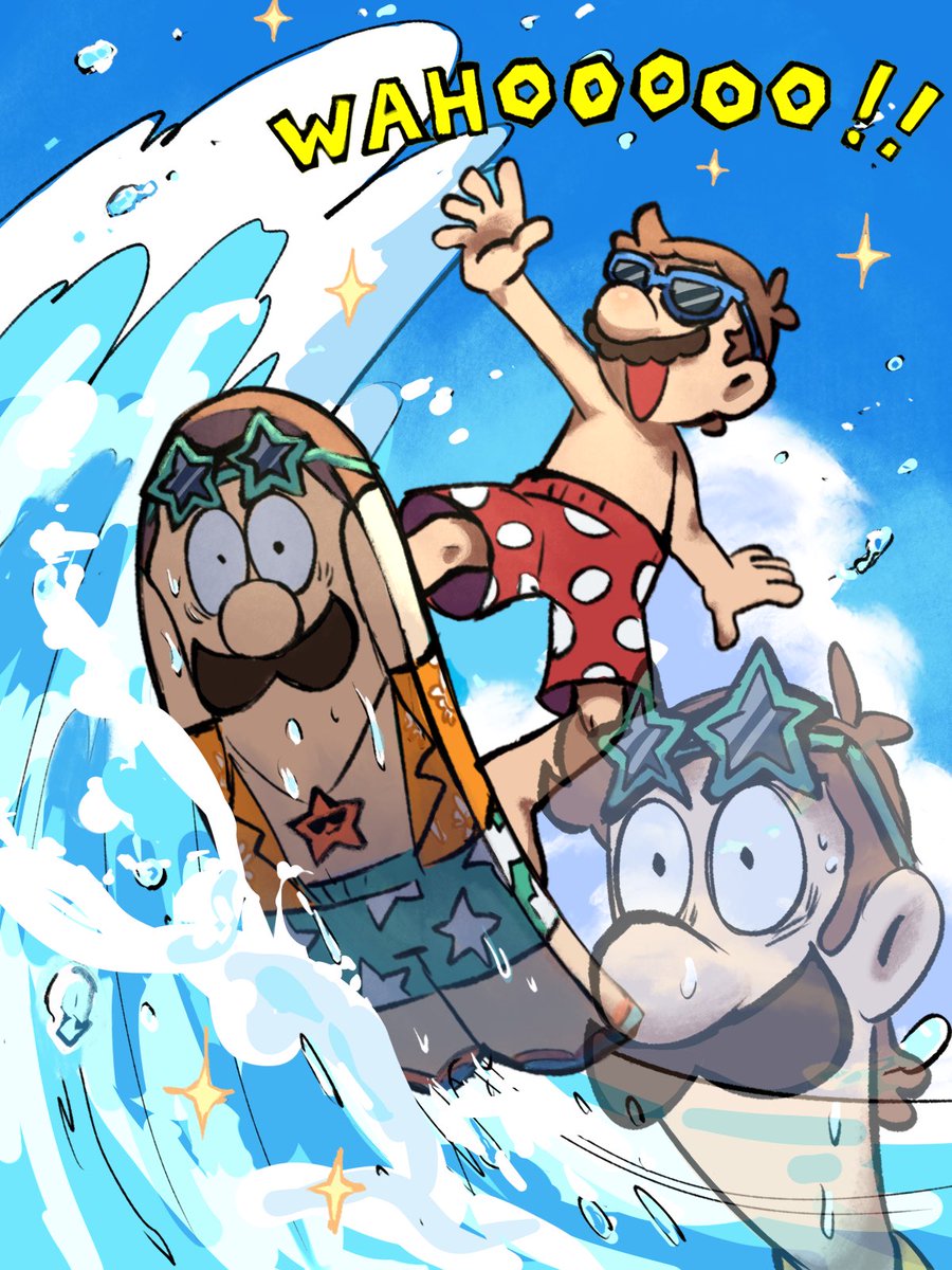 ヤマリ (@ya_mari_6363) on X