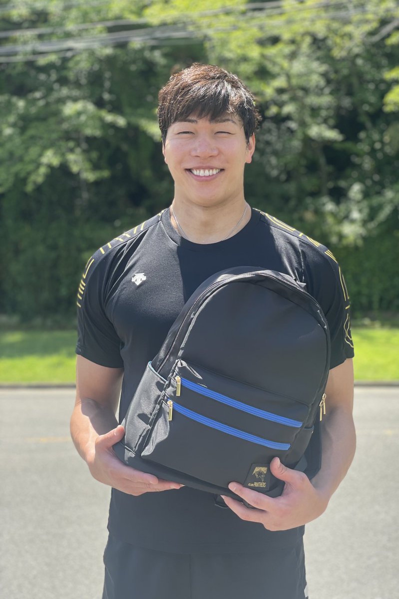 ファンクラブ情報】 2023-24シーズンパンサーズファンクラブ「CLUB