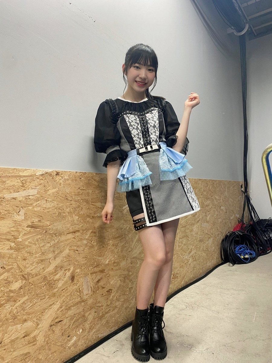 吉見純音 Twitter始めました💚／ フォローよろしくお願いします！！