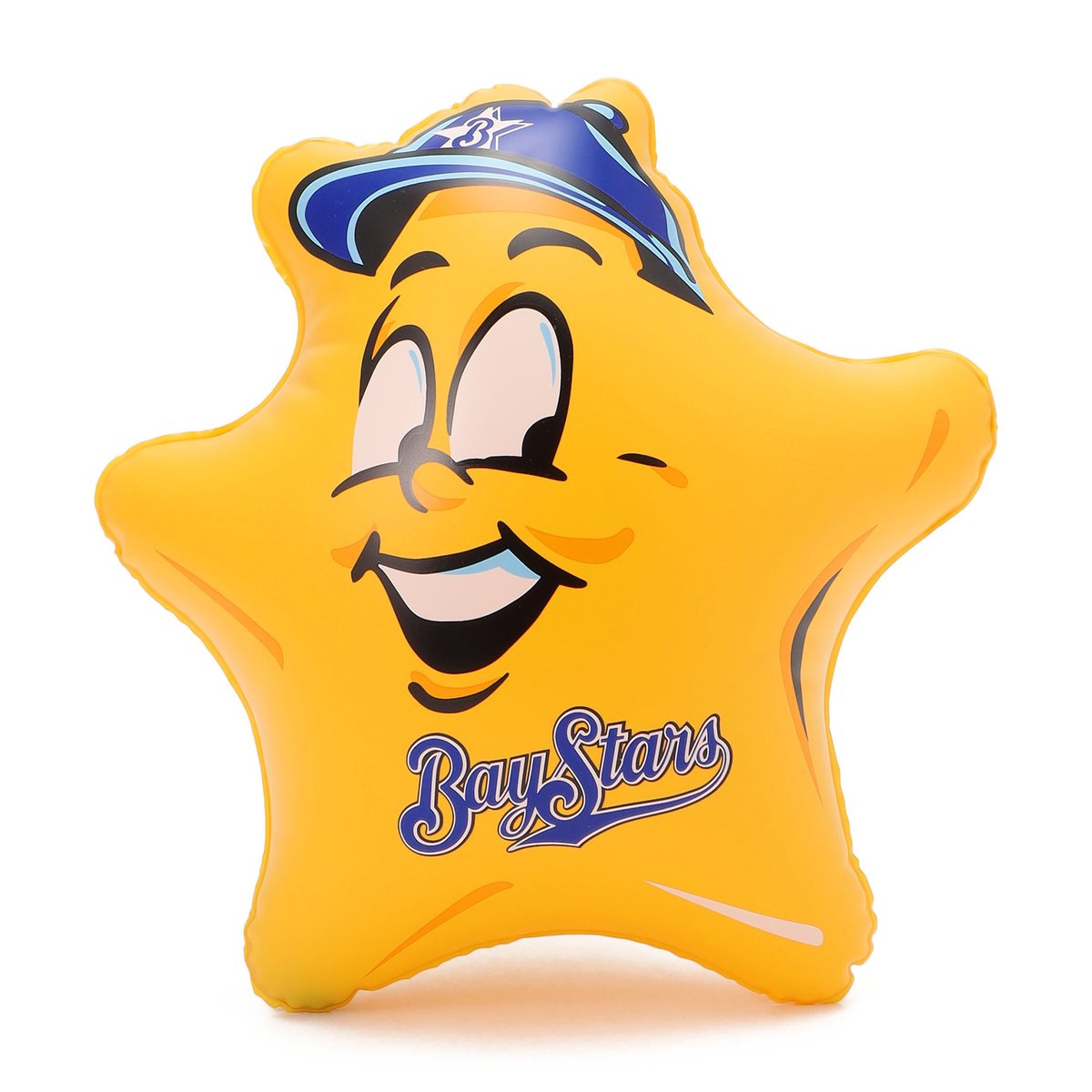 ホッシーパンチ」も復刻🌟 『GET THE FLAG！SERIES 2023』開催を記念し