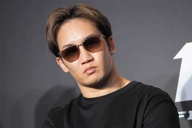 🛍️ MMA FASHION 多数のDMを頂きました。 朝倉未来が超RIZIN.2で着用