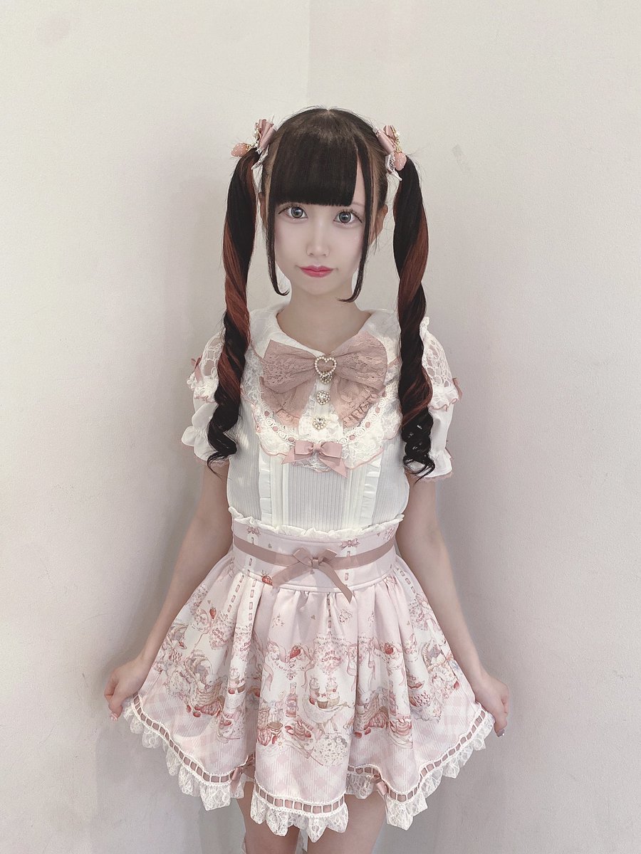 ͙*🍓LIZ LISA ラフォーレ原宿店🍓‧͙* 大人気💓オリジナル柄