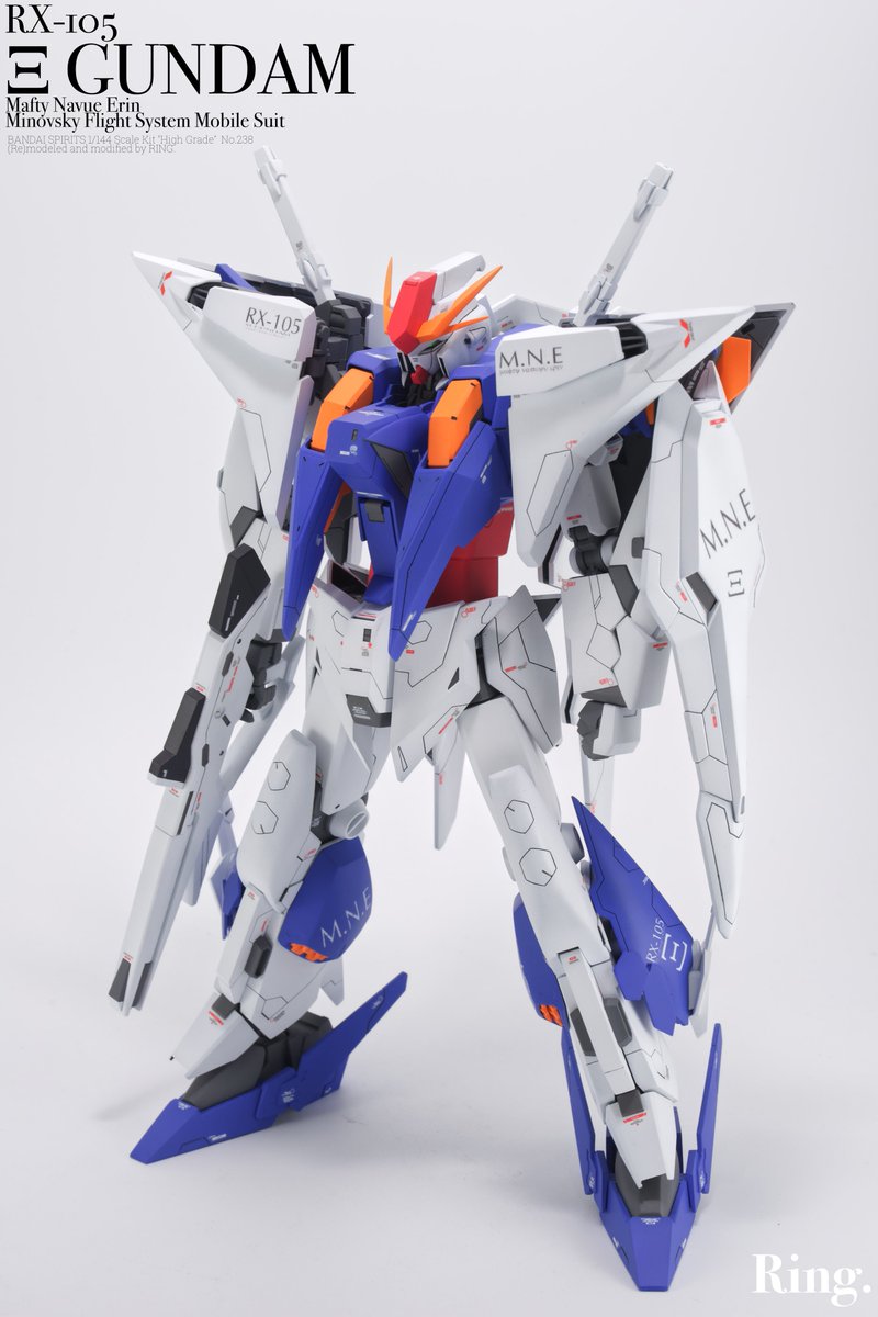 りんたろ (@AtelierRing) / Posts / X