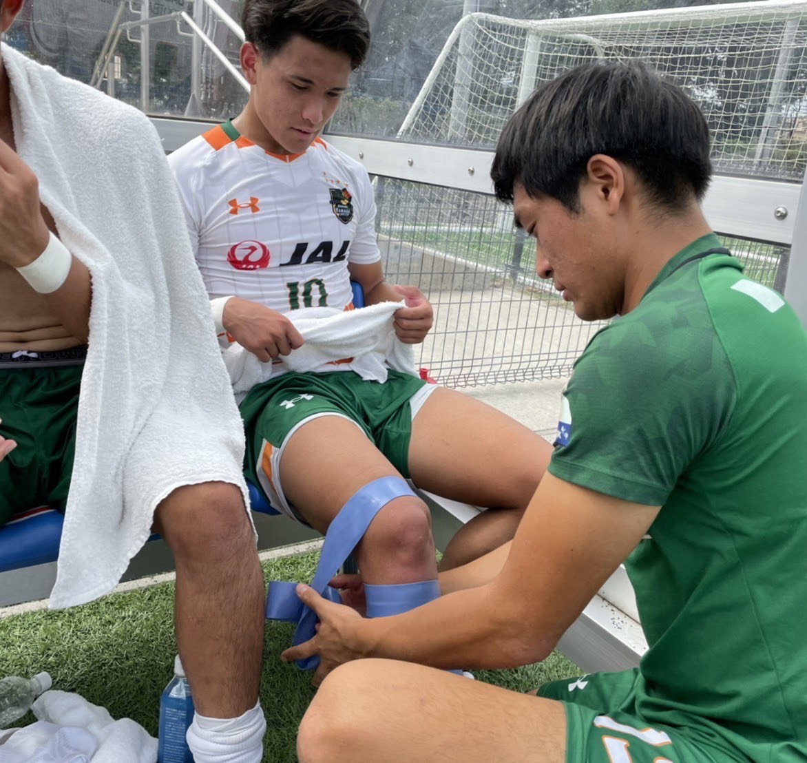 青森山田高校 松木玖生選手、FC東京への内定おめでとうございます