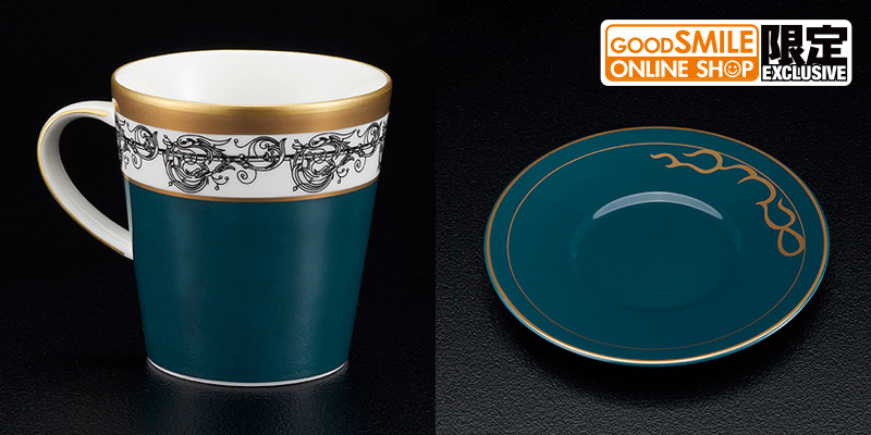 ◤ 新商品情報 ◢ ￣￣￣￣￣￣￣ 淹れ立てのコーヒー （緑＆白