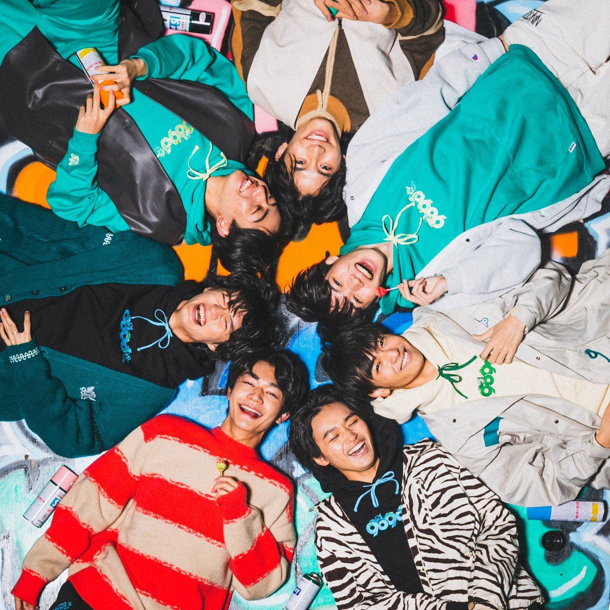 ☆受注販売決定！ 好評につき即完売となった 9090コラボアイテム