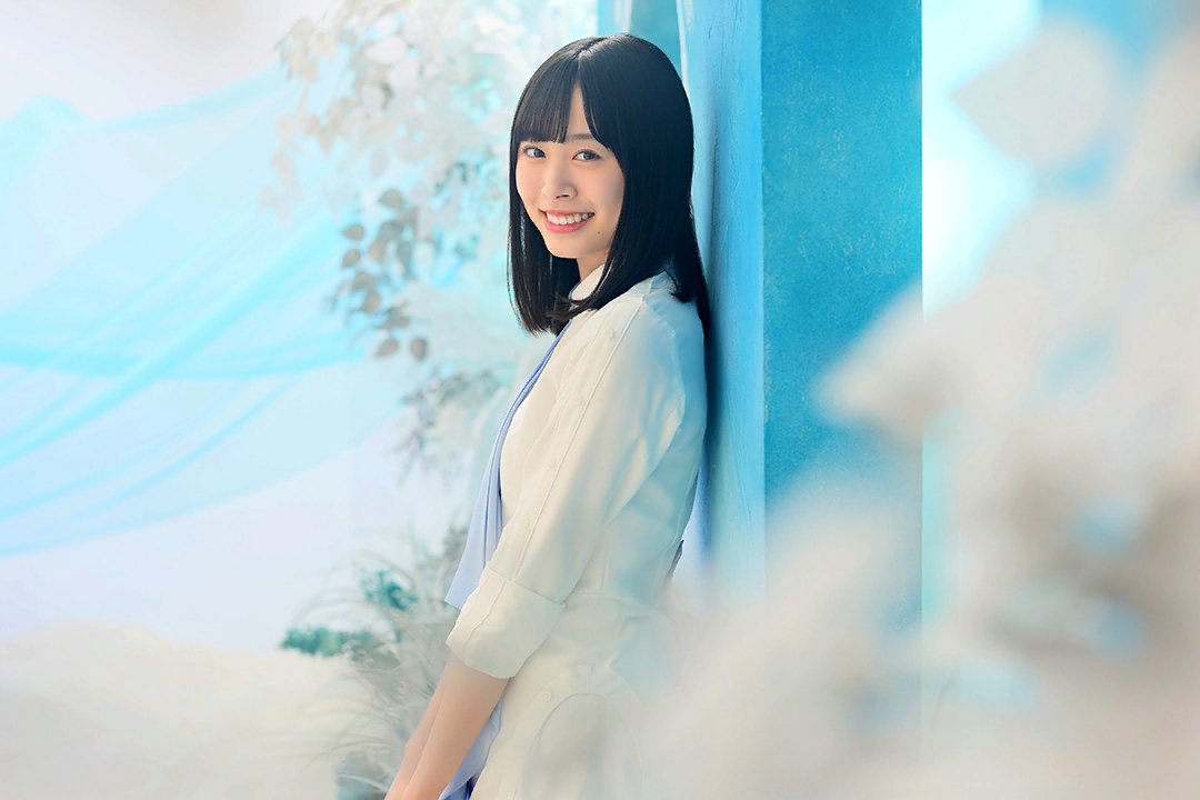 アザトカワイイ 髙橋未来虹 #ユニエア #髙橋未来虹