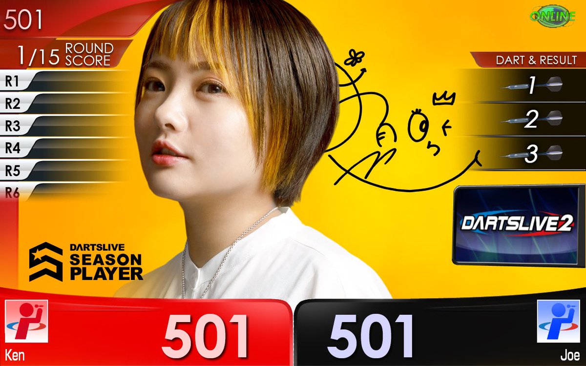 🎯NEWS📢 12月13日(月)からシーズンプレイヤーの 新しいテーマが販売し