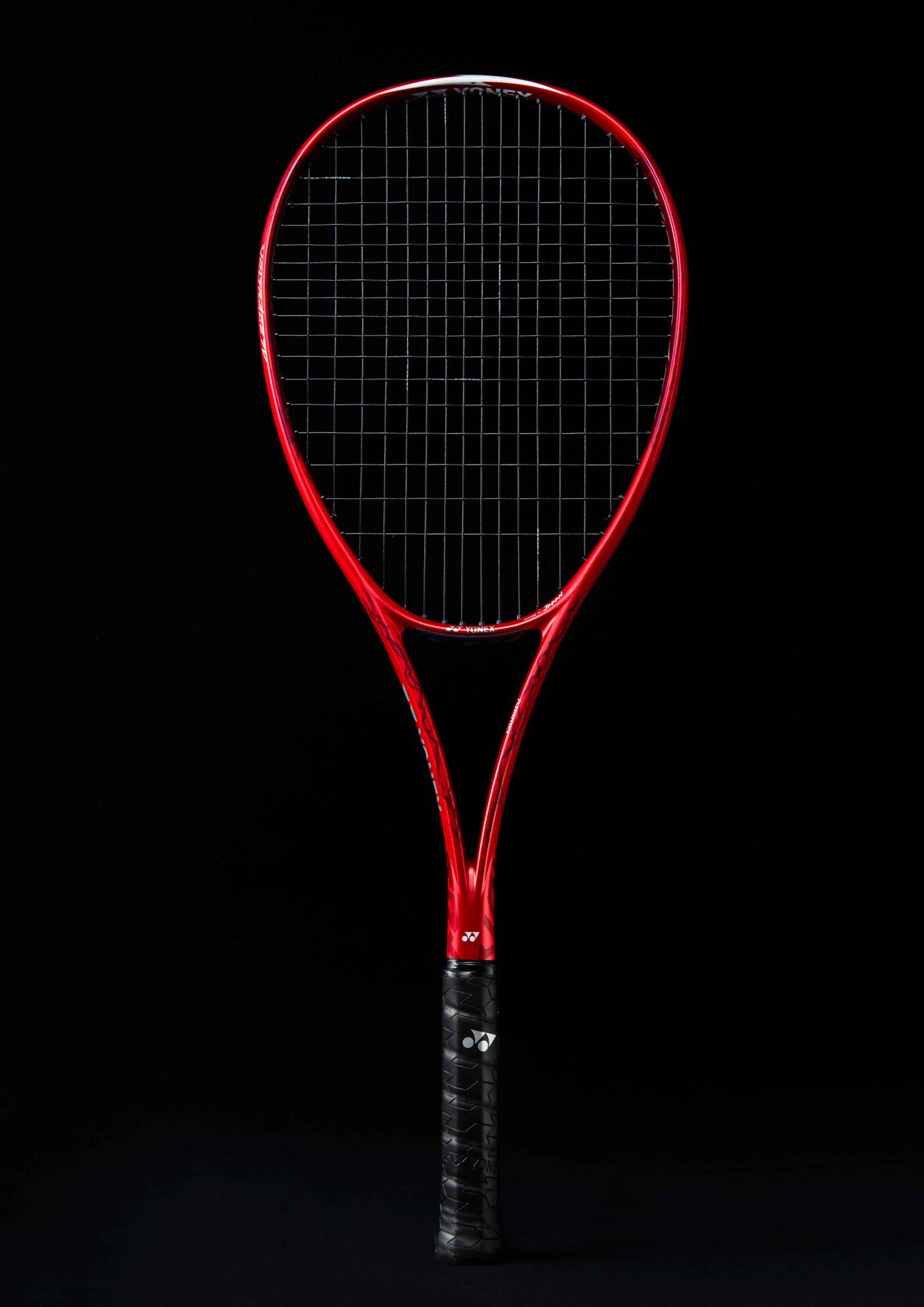 ちゃん YONEX 第二世代 ボルトレイジ 7V UL1 新色 ちゃん YONEX 第二