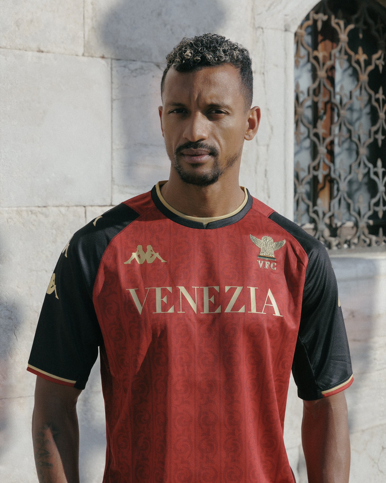 Venezia FC 2022-23 ヴェネツィア FC ホーム ユニフォーム