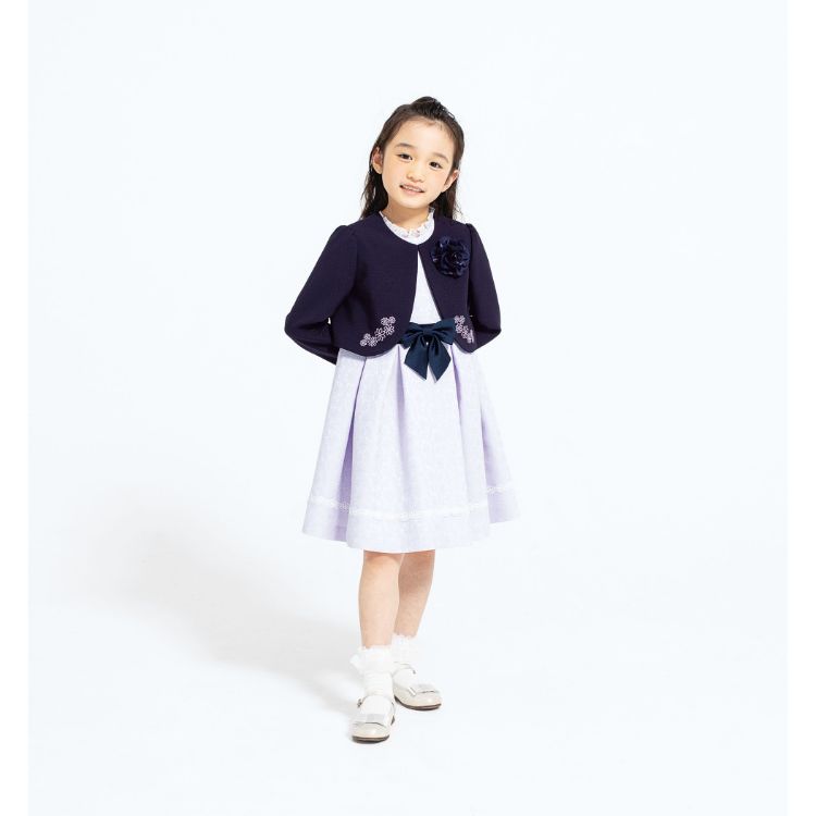 BEAMS WALTZ フォーマル 女の子 waltz by BEAMS DESIGN 女の子 120