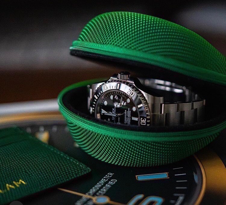 ROLEX ロレックス 時計ケース ウォッチケース ウォッチボックス 空箱